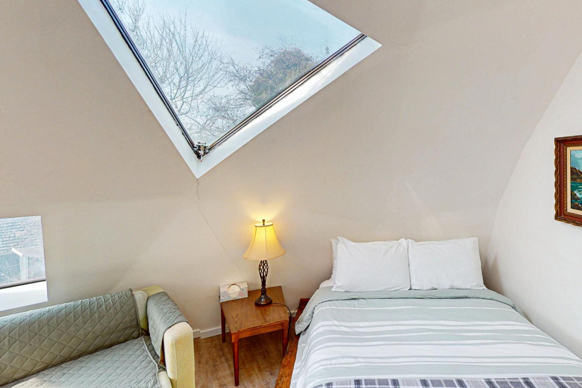 Surf Dome At Otter Rock Villa Exterior photo
